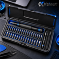 Koiaut™ Precision Screwdriver & Micro Bit Kit branded main image