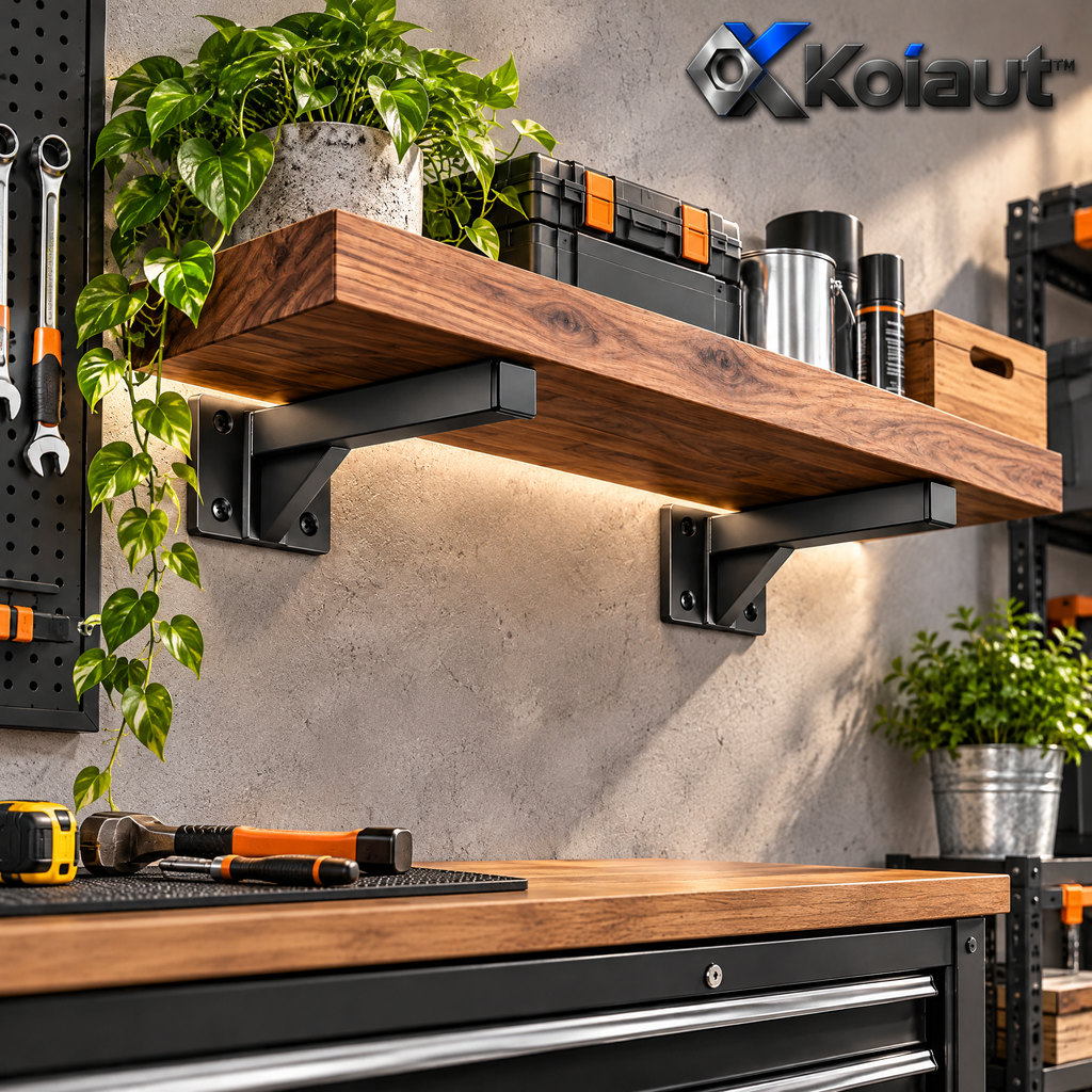 Koiaut™ Multi-Purpose Fastener Assortment view 2