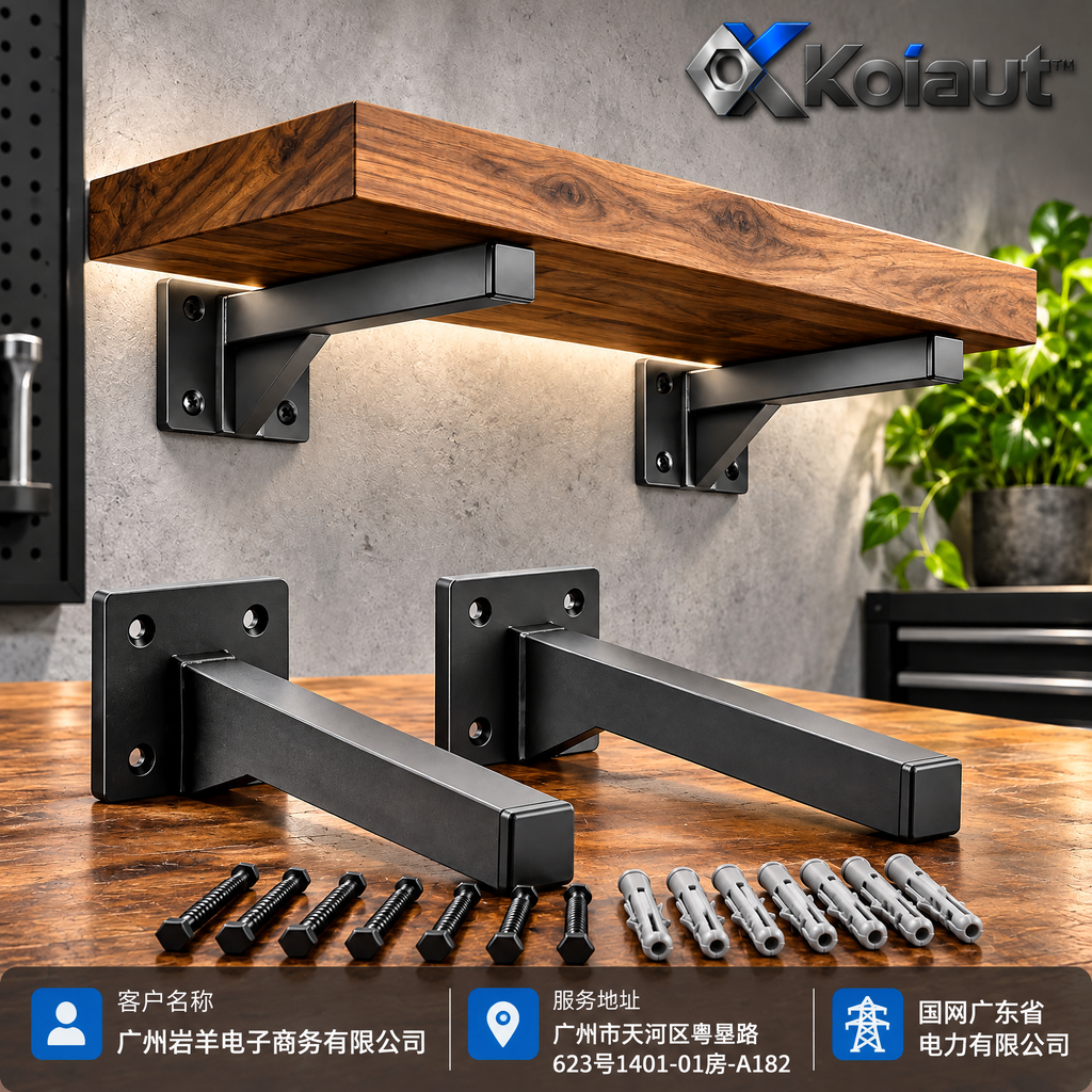 Koiaut™ Multi-Purpose Fastener Assortment view 3