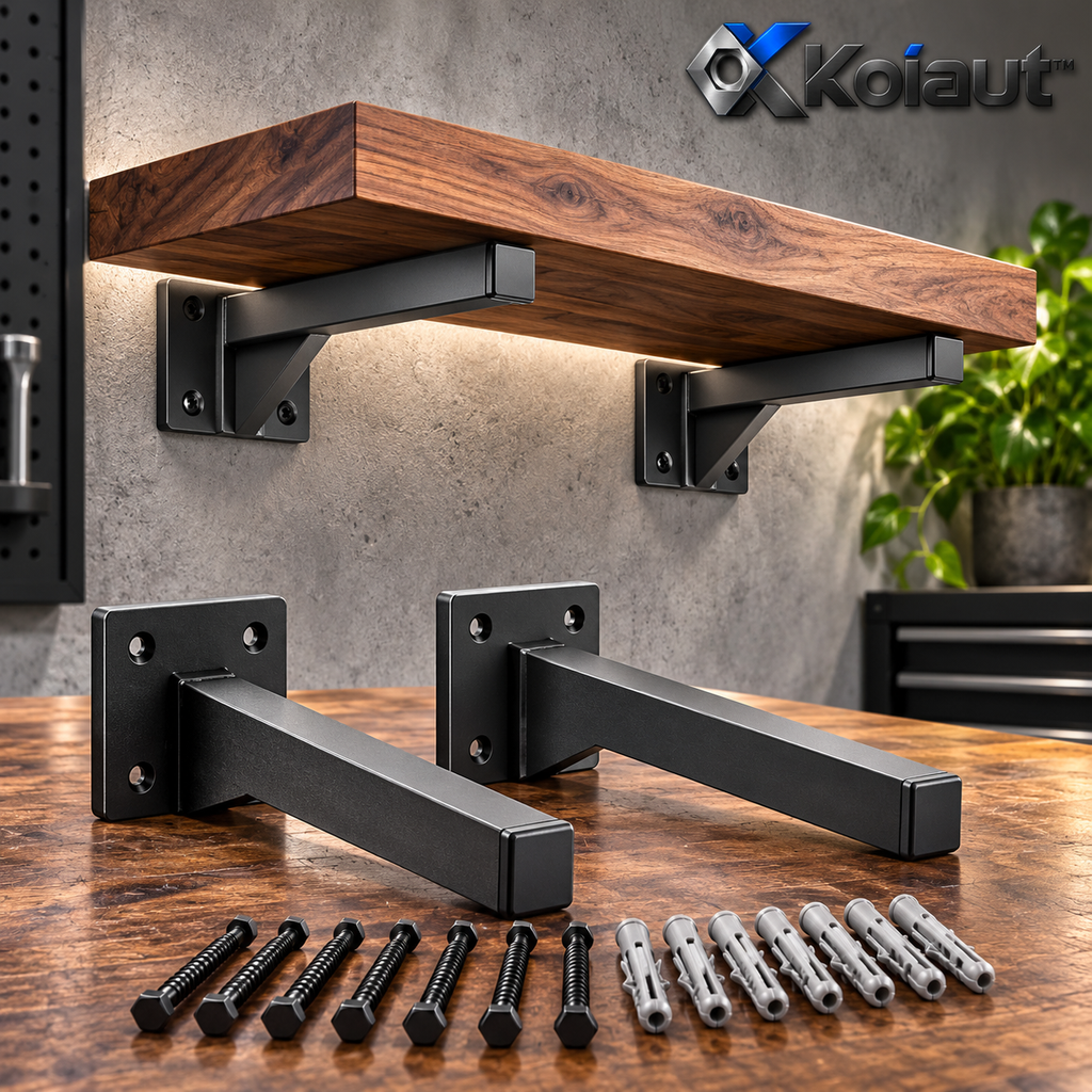 Koiaut™ Multi-Purpose Fastener Assortment branded main image