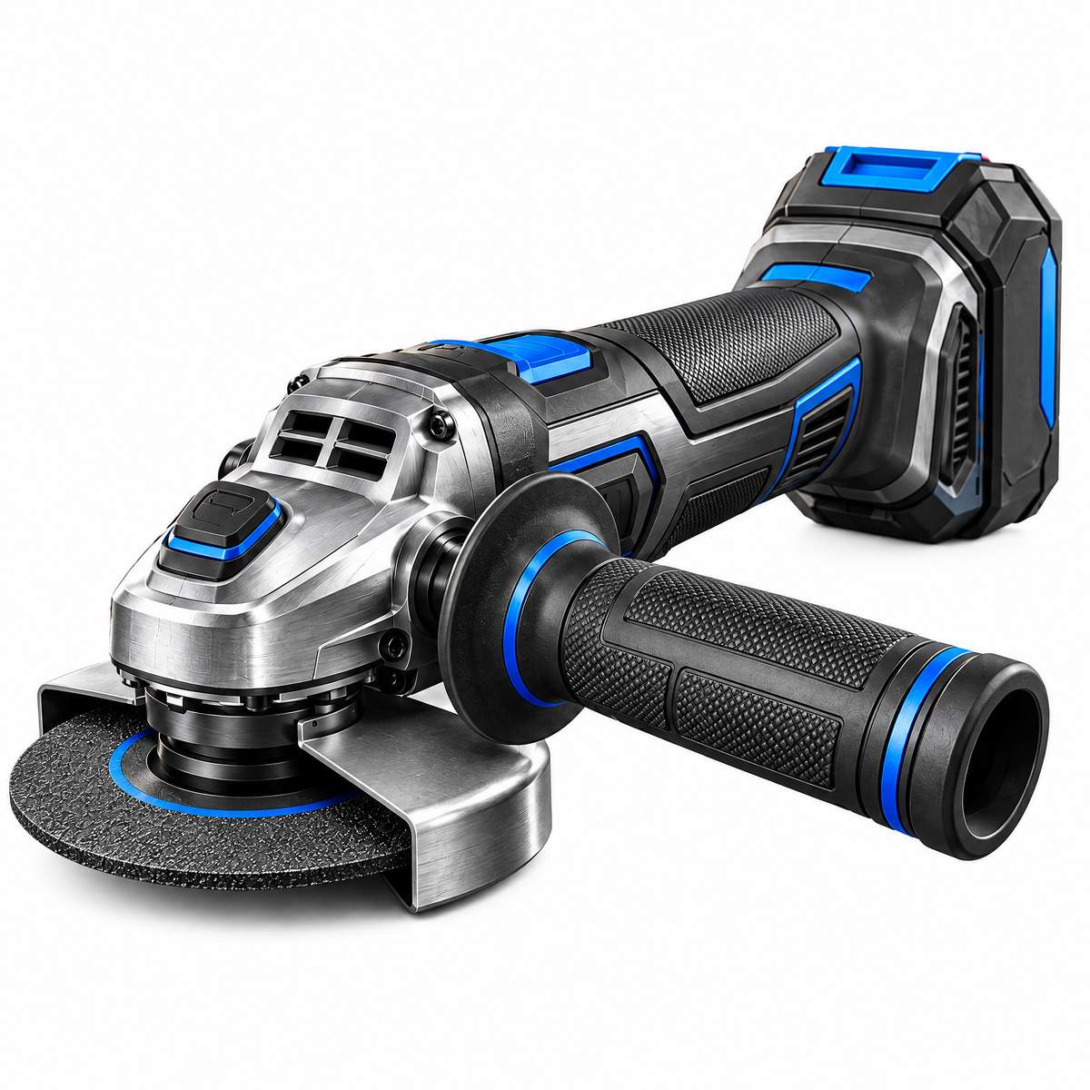Koiaut™ High-Performance Cordless Angle Grinder view 3